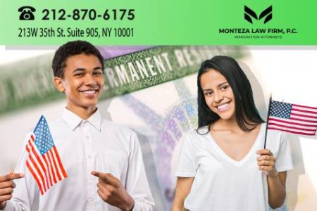 🥇 The 7 Best New York Immigration Lawyers - Best Attorney Services
